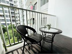 The Parc Condominium (D5), Condominium #560344011